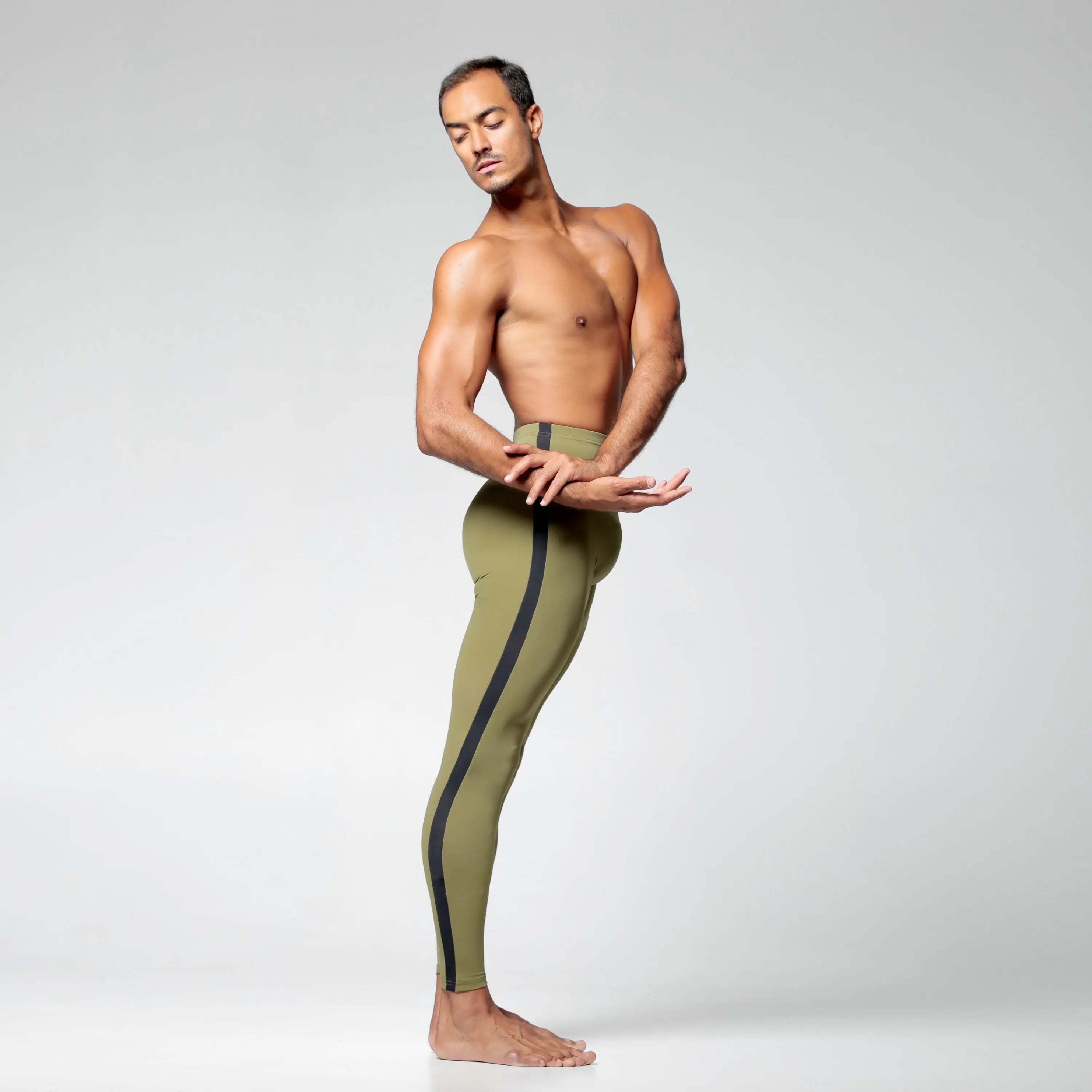 TIGHTANS - define your line.
